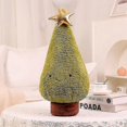 thumbnail image 1 of Muñeco de ciervo navideño, divertido árbol de Navidad, juguete para niños, regalo, 50 cm, árbol de Navidad, 1 of 5