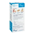 thumbnail image 4 of Genovate DNA Paternity Test - Results in 1-2 Days - 99.999%+ Accuracy - Home DNA Test Kit for Child and Father - All Fees Included, 4 of 4