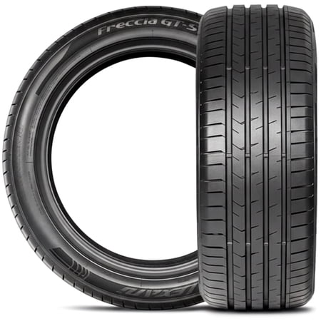 Lexani Freccia GT-S 225/40ZR19 225/40R19 93Y High Performance Summer Tire Sansujyuku sansujyuku.com