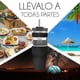 thumbnail image 4 of Termo de Acero Inoxidable 890ML Tyeso Negro, 4 of 6