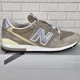 thumbnail image 3 of ? New Balance Made in USA 996 Core Grey White Sneakers Men's Size 12 U996GR ?, 3 of 6