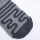 thumbnail image 1 of Calcetines calefactores con aplicación móvil, generación de energía por Bluetooth, calcetines térmicos, calcetines calefactores eléctricos para esquí al aire libre, 1 of 4