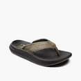 thumbnail image 1 of Reef Men Sandale CRUISER à Semelle Gonflée Brun/beige, 1 of 4