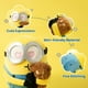 thumbnail image 4 of Peluche de peluche MINISO 8 Minions Bob Hugging Tim, 4 of 7