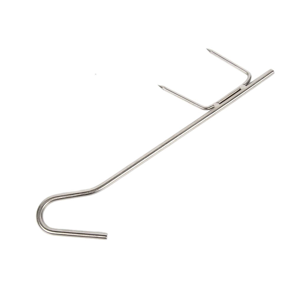 CEORPER Stainless Hooks, Trout, Hooks, Hooks, Fishing Hooks Set