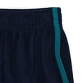 thumbnail image 4 of Lacoste Womens Terrycloth Contrast Detail Shorts, 4 of 4