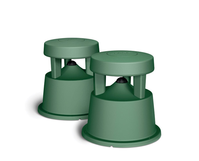 bose freespace 51 environmental speakers
