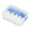 thumbnail image 2 of Brosse, 160pcs Brosse Interdentaire Jetable pour la Maison Bleue, 2 of 8