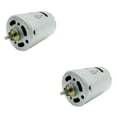 thumbnail image 4 of Langgg Lightweight And Durable Construction 380/390 Brushed Motor For Improved RC Car 390 2Set, 4 of 6