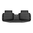 thumbnail image 4 of TuxMat - For Kia Seltos 2024-2026 Gas Models - Custom Car Mats - Maximum Coverage, All Weather, Laser Measured - This Full Set Includes 1st and 2nd Rows, 4 of 10