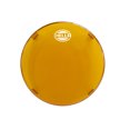 thumbnail image 1 of Hella 358116991 6" Amber Driving Light Cover, 1 of 3