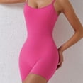 thumbnail image 2 of Ropa deportiva de mezcla de nailon Ropa deportiva transpirable de alta elasticidad Ropa deportiva con sensación de desnudo, 2 of 5
