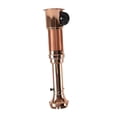 thumbnail image 3 of Tubo de para barbacoa, ventilador para chimenea, práctico, de poco ruido, fácil limpieza, tubo de ventilación estirable, campana extractora, 3 of 9