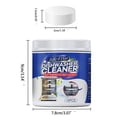 thumbnail image 2 of 10pcs Powerful Cleaning Dishwasher Tablets Removes Scale and Limescale Build Up, 2 of 9