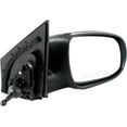 thumbnail image 3 of MIRROR Compatible For 2010-2011 Kia Rio Rio5 Right Passenger Paintable, 3 of 5