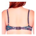 thumbnail image 2 of Bra Copa Completa Ilusión T 42B gris, 2 of 3