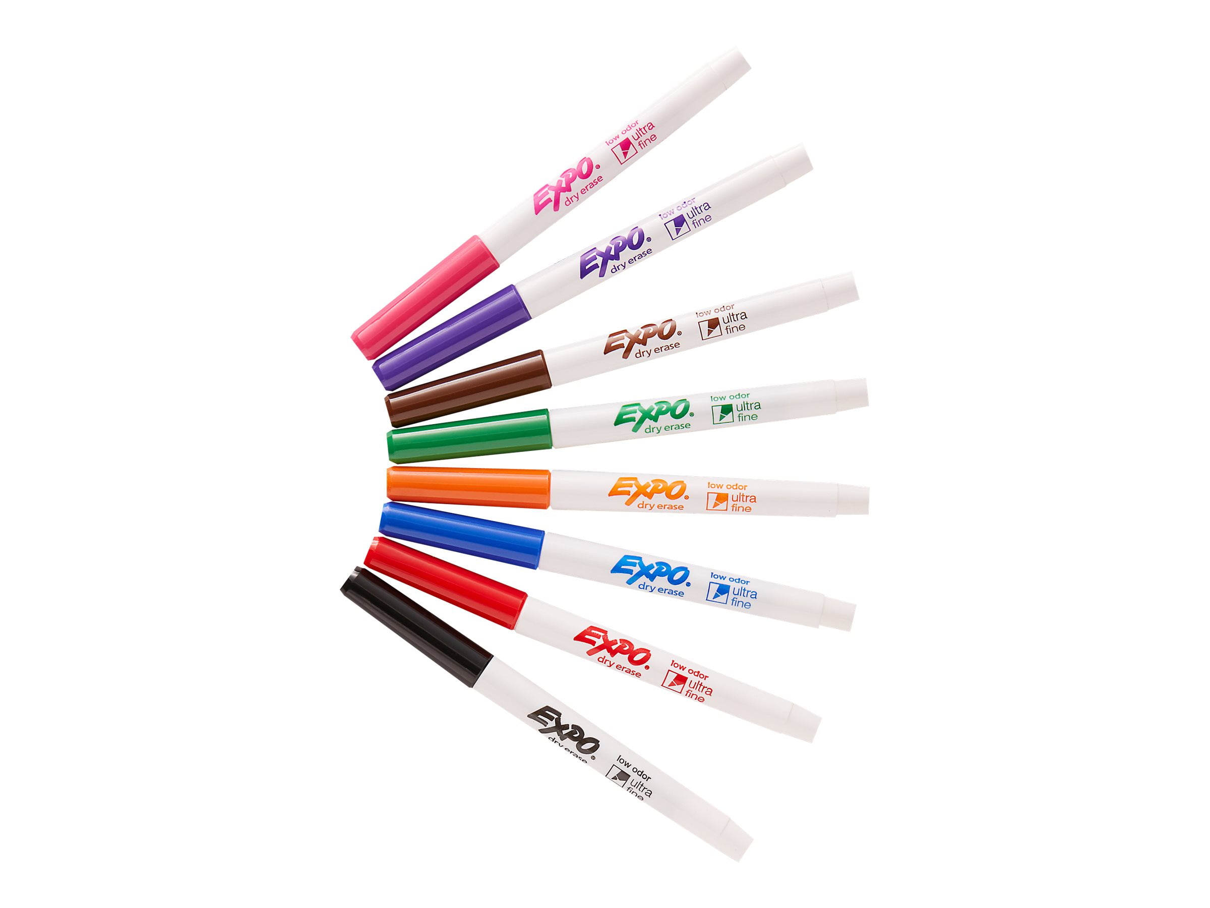 EXPO UF ASST 8CT, EXPO BRAND EXPO UF ASST 8CT