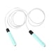 thumbnail image 1 of Cuerda de Saltar LED Cuerda de Saltar LED Ergonómica Cuerda de Saltar Luminosa Interesante Fresca para Estudiantes Adultos Fitness ANGGREK  Otros, 1 of 8