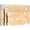 3 Bamboo Sage, variant on COOK WITH COLOR 3-Piece Extra Large Cutting Board Set with Rubber Borders, Pink