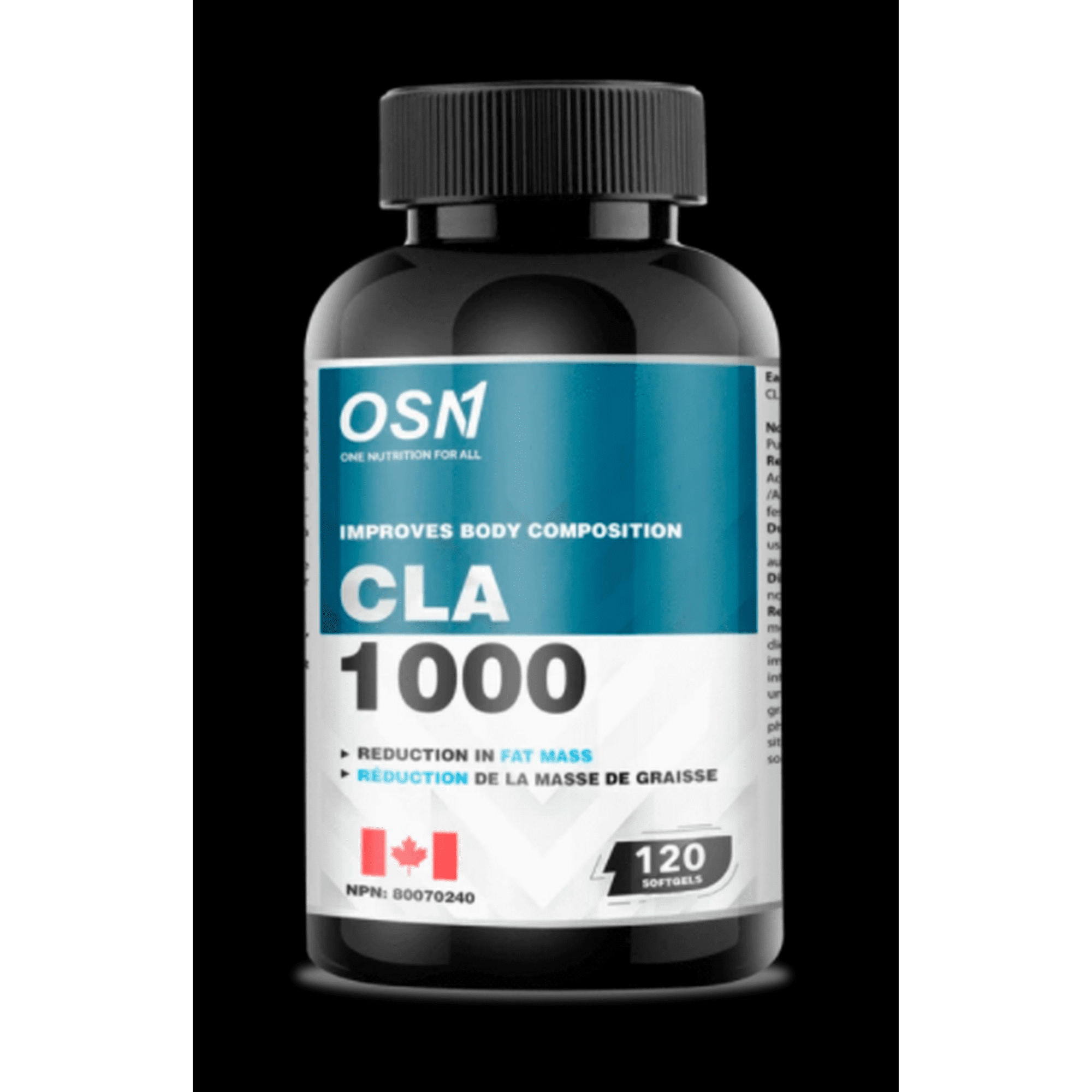 l carnitine walmart canada CLA CAPSULES - Extra High Potency Supports Healthy Weight Management Lean  Muscle Mass Non-Stimulating Conjugated Linoleic Acid