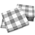 thumbnail image 1 of 4pk Terry Dish cloths, 1 of 1