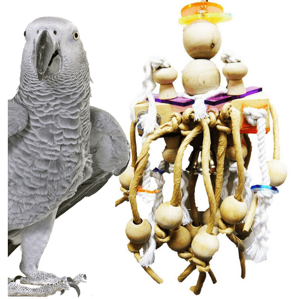 1851 Crazy  Dangler Bird  Toy  Walmart com Walmart com