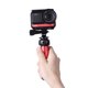 thumbnail image 2 of Blue Trípode de escritorio para cámara deportiva, soporte para dji Pocket 2/mobile 4/one X2, gopro 9, 2 of 4