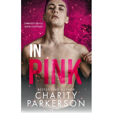 Damaged Devils In Pink Book 14 (Paperback)