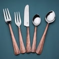 thumbnail image 4 of Ridge Copper Antique 20 Pcs. Set (Serves 4), 4 of 4