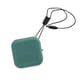 thumbnail image 1 of Toystoory Ambientador de aire para colgar en el cuello, ambientador de aire portátil, máquina refrescante de plástico Suministros de limpieza para el hogar Verde oscuro Toystoory HA006398-05B, 1 of 6