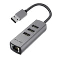 thumbnail image 1 of Adaptador USB-C a Ethernet WALNEW Gigabit para Mac/PC/teléfono, 1 of 7