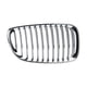 thumbnail image 1 of Parrilla TONG YANG 128i 2009 A 2012 Bmw lado Derecho Filo cromado, 1 of 4