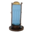 thumbnail image 4 of Pinheadz Monster Silence of The Lamb Cannibal Horror Dr Hannibal Lecter Figurine, 4 of 8