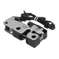 thumbnail image 4 of Hood Catch, Durable  1K1823509E Front Hood Latch Reliable  Replacement For  2006-2009 For Car, 4 of 8