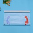 thumbnail image 3 of 1Pc Creative and Fun Games Game Mat Props Outdoor Training Equipment (Blue), 3 of 8