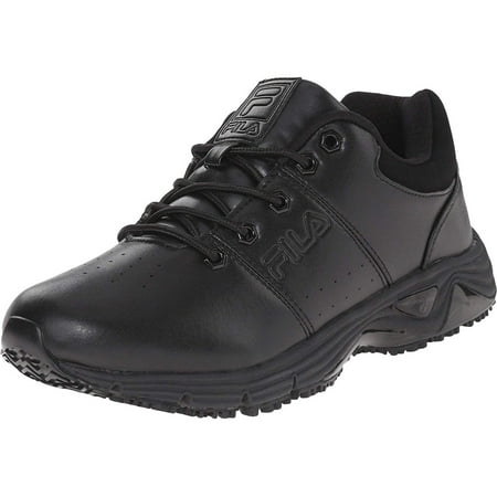 non slip work shoes fila