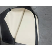 10' x 26' 60 MIL WHITE EPDM RUBBER ROOFING BY THE LOTTES COMPANIES