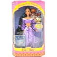 thumbnail image 2 of Disney Princess Stories Collection Jasmine Doll 1997 Mattel #18191, 2 of 10