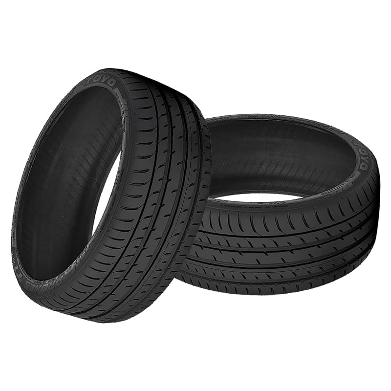 Toyo proxes t1 sport 255/35zr18 94y xl tire - Walmart.com
