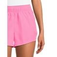 thumbnail image 4 of Athletic Works Women's Core Running Shorts, Sizes XS - XXXL, 4 of 5