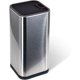 thumbnail image 1 of Soporte universal de acero inoxidable para cuchillos con ranuras tijeras o varilla afilar, desmontable una fácil limpieza, soporte cuadrado mayor seguridad, 1 of 6