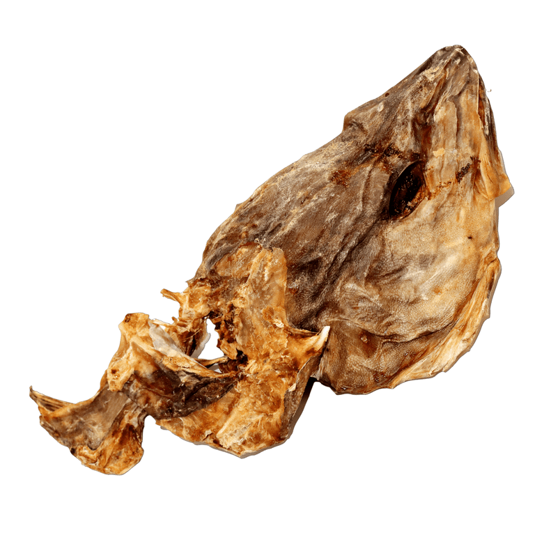 Stockfish ear (per pack)