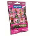 thumbnail image 2 of PLAYMOBIL Figures Serie 29 - Personnages Filles, 2 of 2