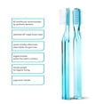 thumbnail image 3 of Supersmile - New Generation 45 Degree Toothbrush Blue, 3 of 4