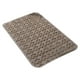 thumbnail image 2 of Alfombra de baño antideslizante con puntos de masaje impermeables para ducha y secado rápido, alfombra de plástico para baño y seguridad, oposición a la fatiga, 2 of 6