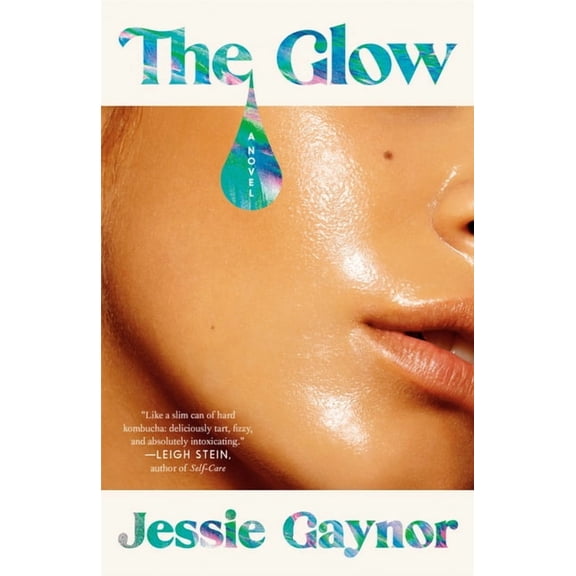 The Glow : A Novel (Paperback)