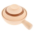 thumbnail image 3 of Traditional Casserole High Temperature Porcelain Casserole Household Casserole Cookware, 3 of 8