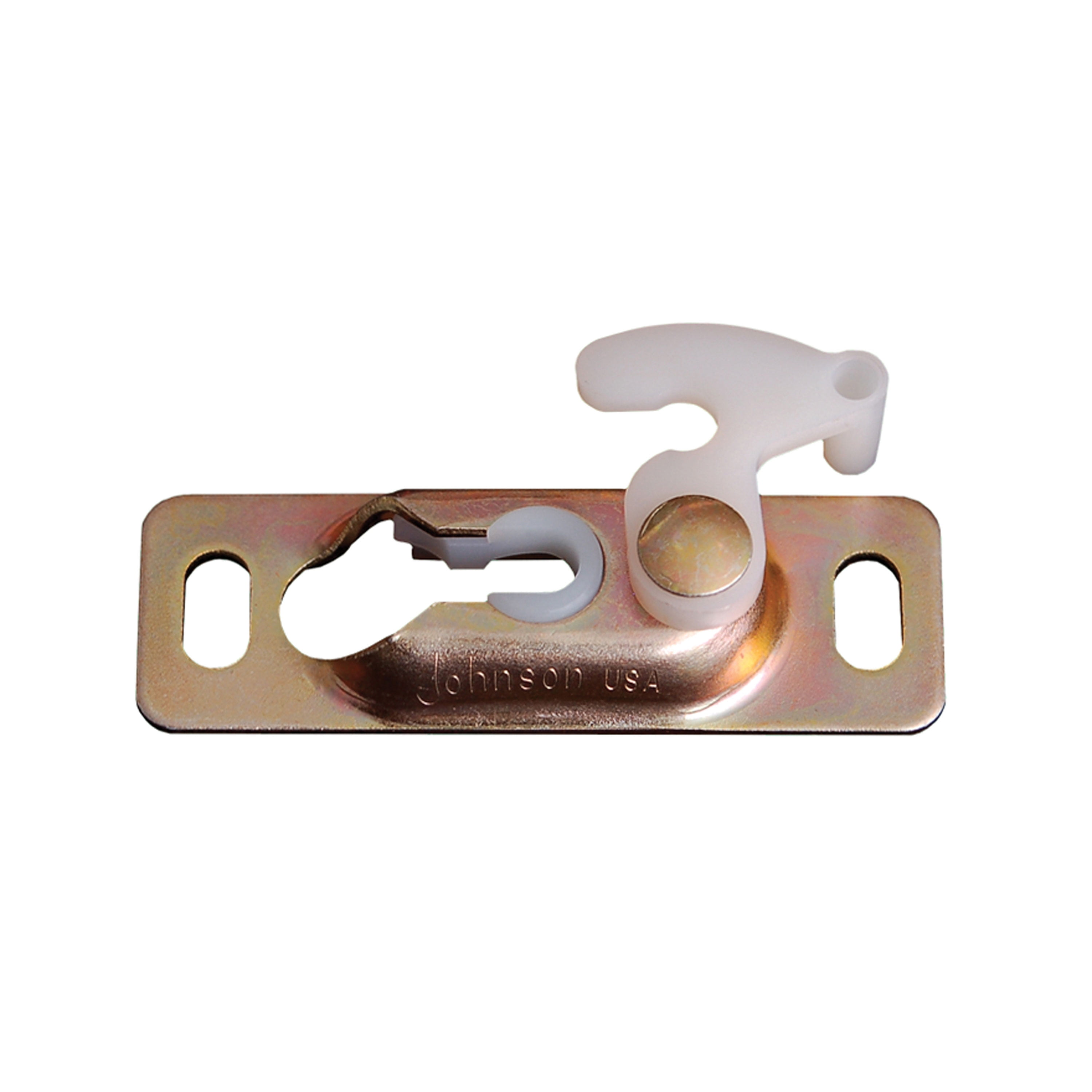 RV Designer H529 Sliding Door Hanger Pack of 2