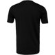 thumbnail image 3 of Bella + Canvas - Camiseta CVC jaspeado unisex para adultos (Negro Jaspeado), 3 of 3