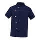 thumbnail image 5 of Chaqueta de abrigo para hombres y mujeres, ropa de camarero, ropa de cocina para catering, ropa XXL Yuyangstore chaqueta de cocinero, 5 of 8